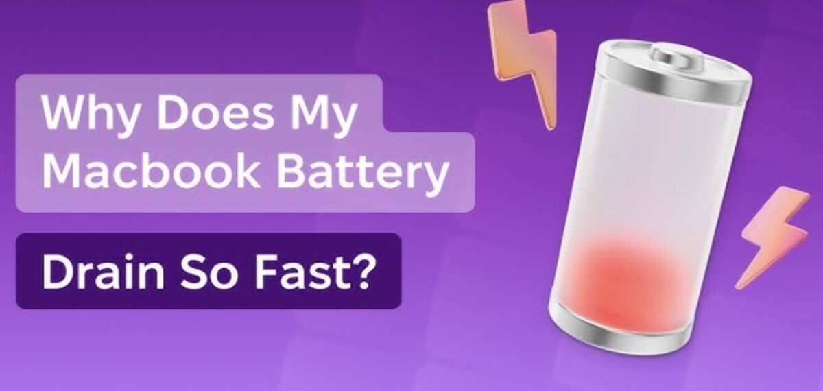 How to Reduce Idle Battery Drain on M1 MacBooks: 8 Proven Tips